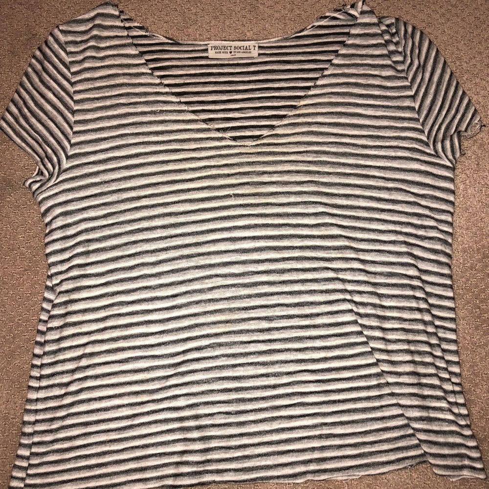 Project social T - Picture 2 of 3